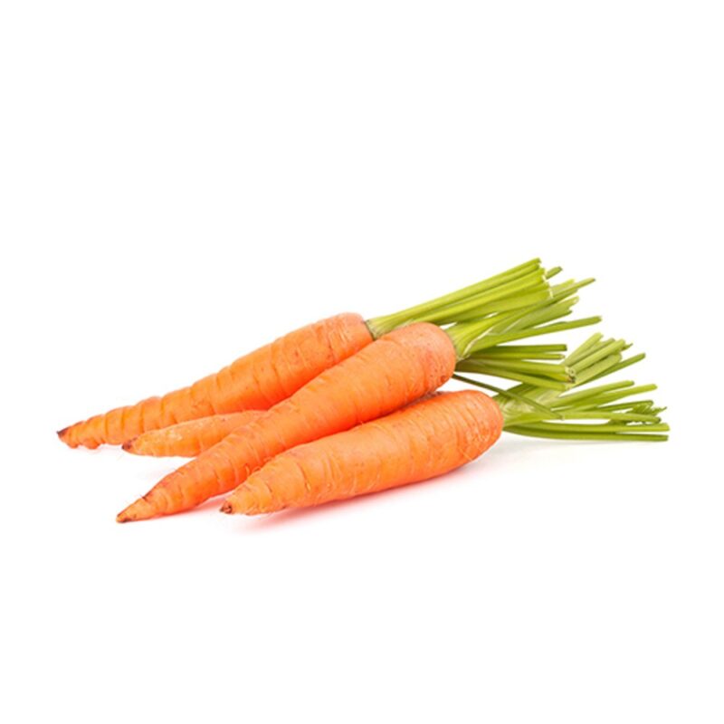 19 - Carrot China (گاجر) - vegetables - Irfan Store